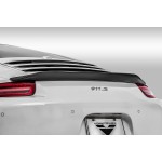 V-GT Οπίσθια αεροτομή καπό Vorsteiner για Porsche 991 V-GT Οπίσθια αεροτομή καπό Vorsteiner για Porsche 991
